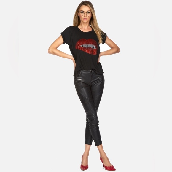 Lauren Moshi TEE (As New) - Picture 3 of 5